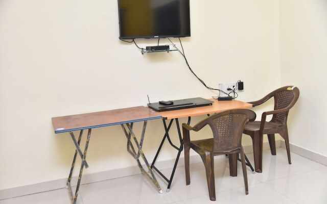Lovely 2-bed Apartment in HSR Layout, Bengaluru