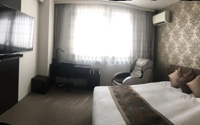 Hotel Tohkai