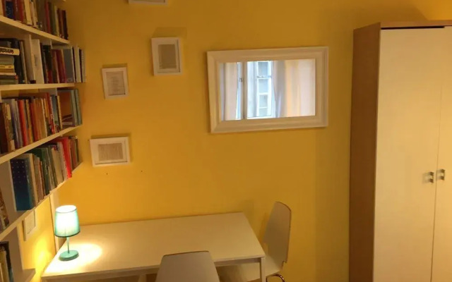 Club Apartment Budapest