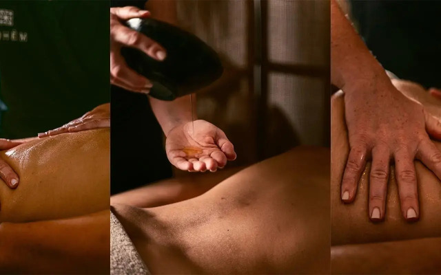 Villa Kerasy Hotel Spa