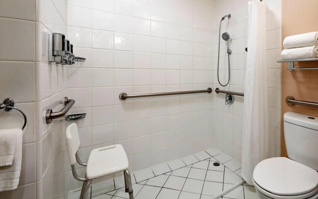 Four Points by Sheraton Pleasanton