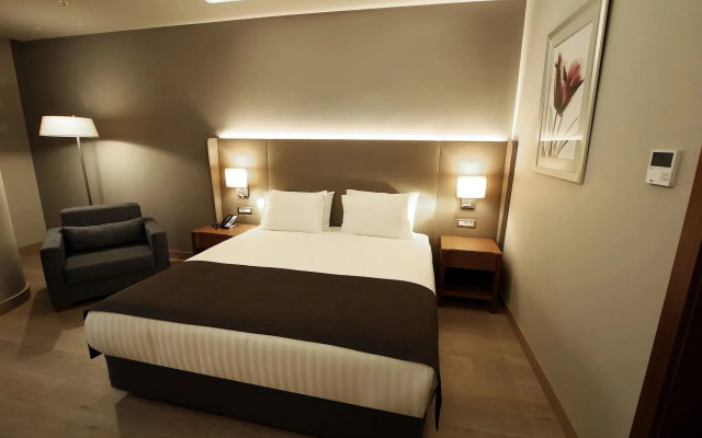 Holiday Inn Bursa - City Centre by IHG