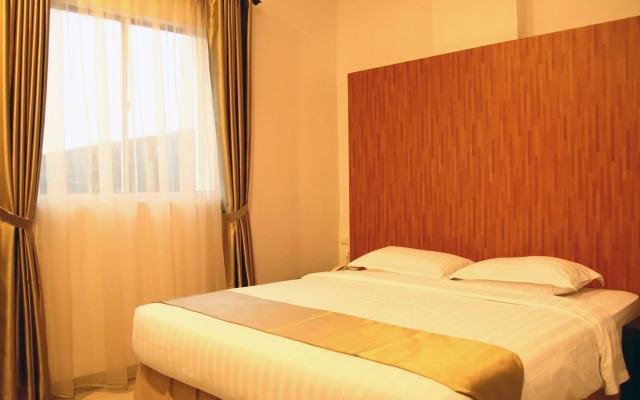 Saka Hotel Medan