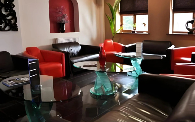 Ashiana Hotel