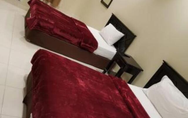 Amjad Furnished Rooms