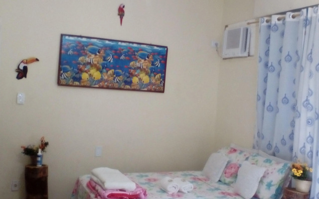 Pousada & Hostel Aloha