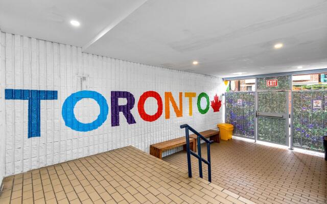 Samesun Toronto - Hostel