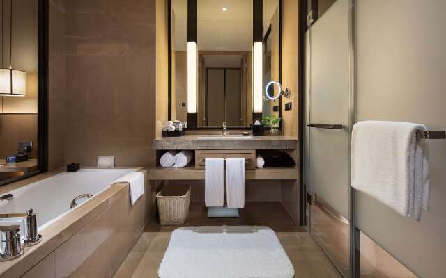 Doubletree By Hilton Hotel Xiamen Haicang