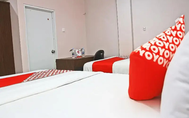 Pelita Guest House by Oyo Rooms