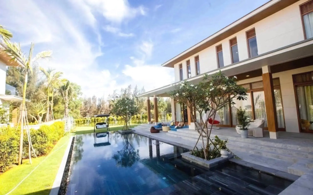 The Ocean Estates