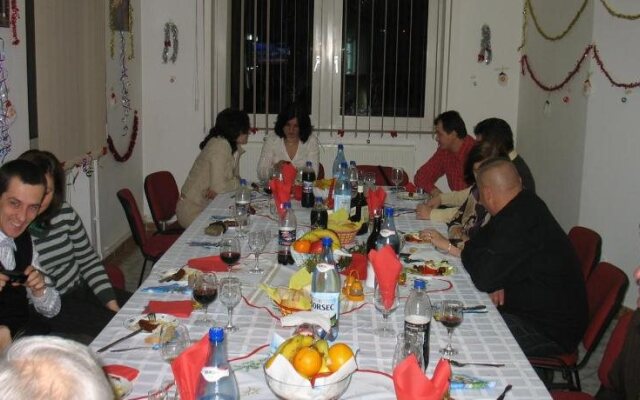 Pension Cremona