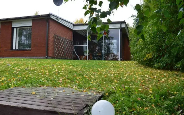 Lomalaituri Apartment