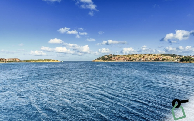 Hotiday Hotel Porto Cervo