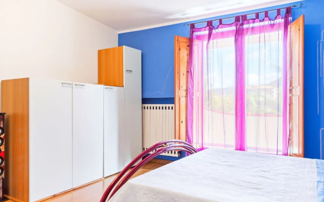 Pleasant Holiday Home in Tropea near Sea