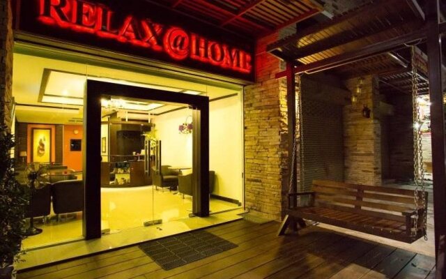 Relax At Home Boutique Hotel