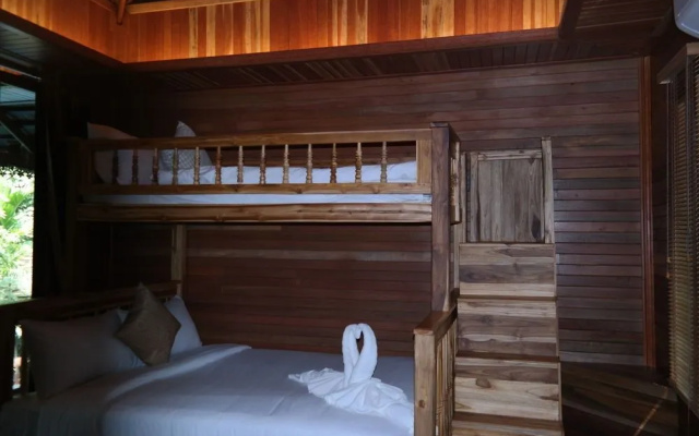 Villa Habeebee