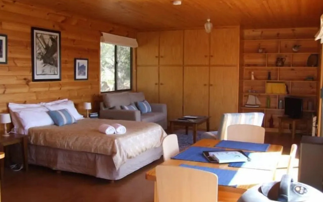 Bruny Island Escapes Accommodation