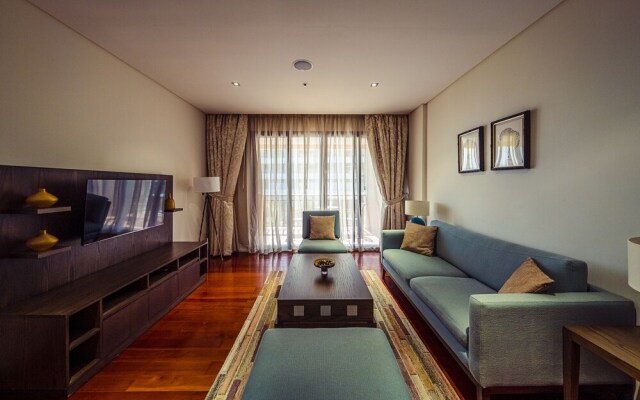 Lovely 1 bedroom apartment - Anantara