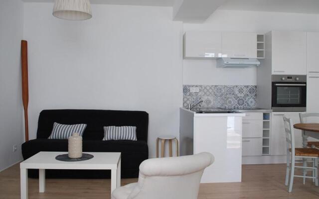 Appartement Les Sables-d'Olonne, 3 pièces, 6 personnes - FR-1-197-356