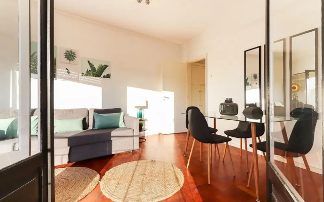 Marquês Balcony by Homing