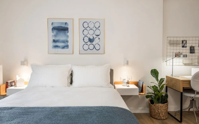 Chic & Comfort Homes in Central Volos