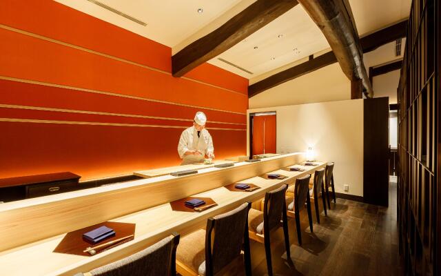 Karuizawa Prince Hotel West