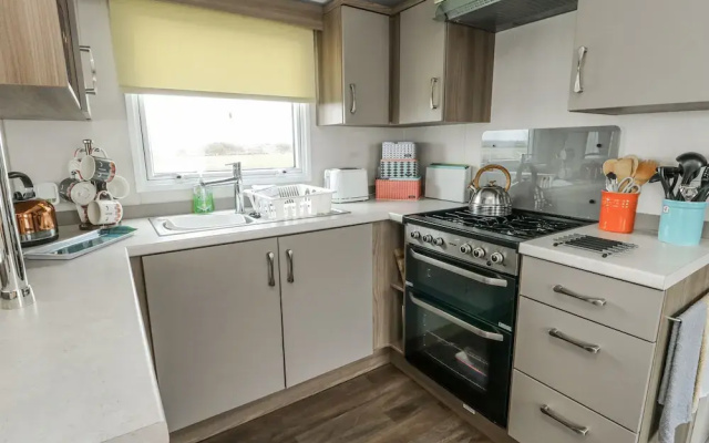 Trewan Chalet