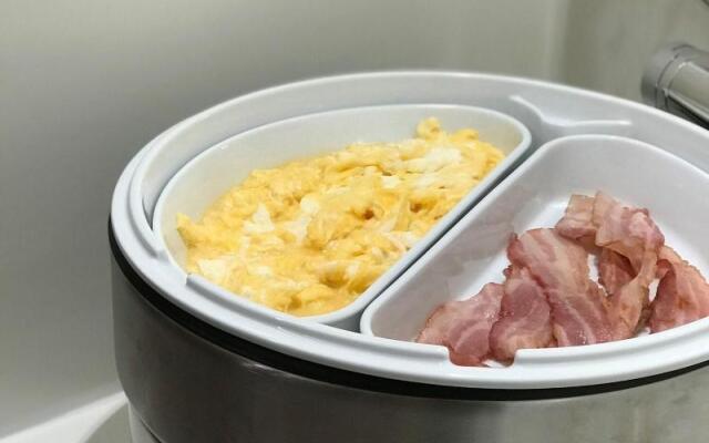 Hotel Merveilleux Côté Mer