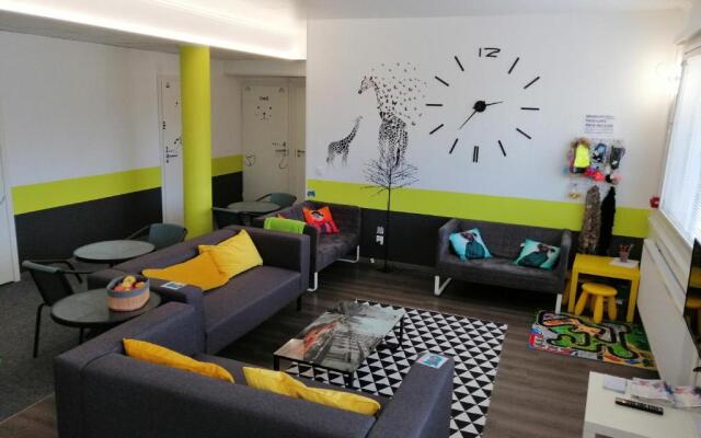 ChillOut GuestHouse Lahti