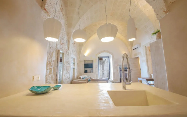 TD Terrazze di Carole Panoramic Terrace Jacuzzi