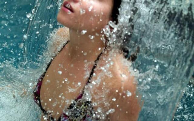 RVHotels Broquetas Spa Termal