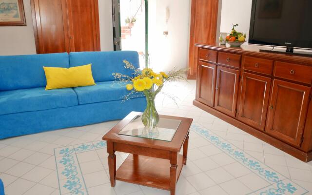 Antico Palazzo Scala