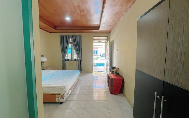 Doni Guest House by Staigo – Guest Rooms – Tuk Tuk