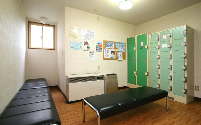 Wafu Pension MIYAZAWA
