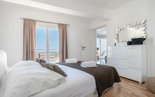 Apartment Makarska City