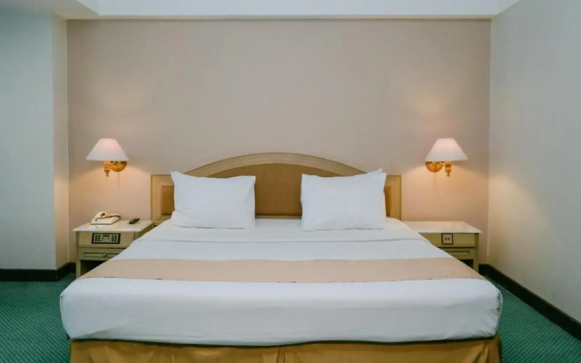 Horison Ultima Bandung