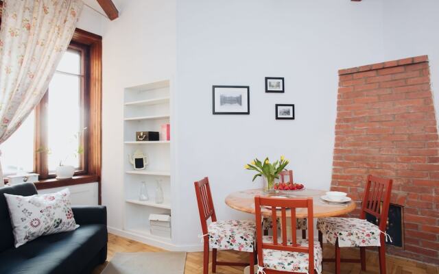 ShortStayPoland Marszalkowska B10