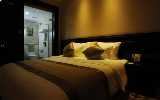 Manhatton Hotel Beihai