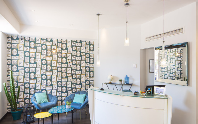 Relais Acropolis