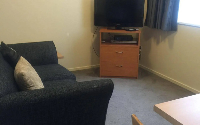 Riccarton Motor Lodge