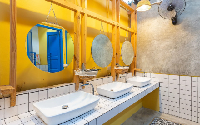 Aekkeko Hostel
