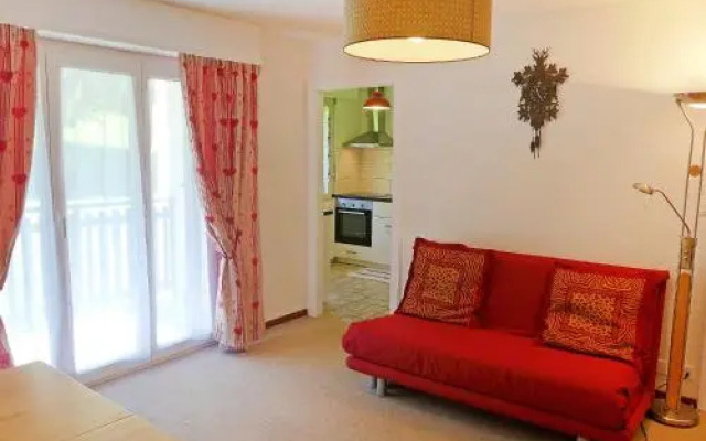 Apartment Clair Matin 20