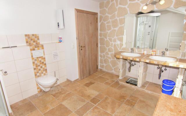 Unique Holiday Home in Ruhpolding With Sauna