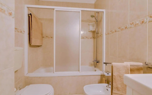 Ribas - Cozy 2 bedroom apartment - Vilamoura