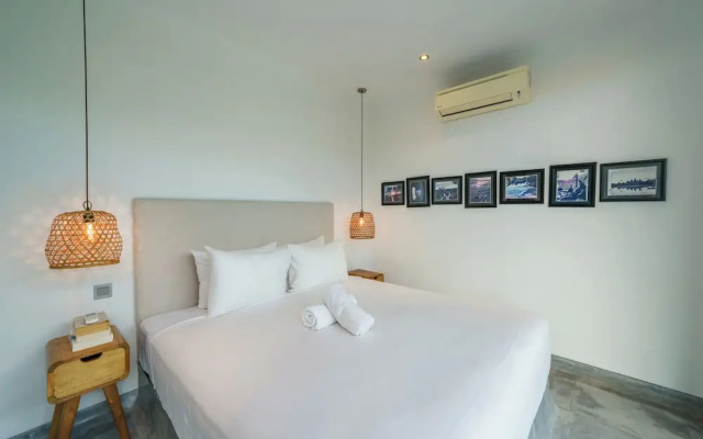 Villa Bali Townhouse 1