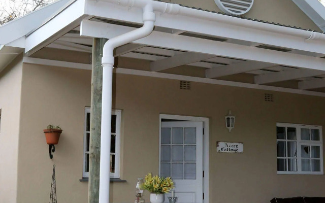 Belfield Wines and Farm Cottages