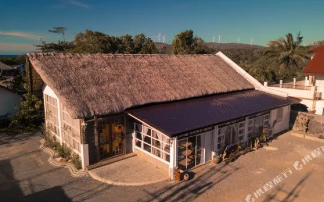 Casa Victoria Resort and Restaurant