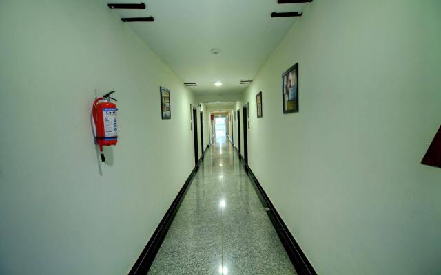 Hotel Staayz Premium