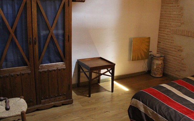 Casa Rural La Tia Lola