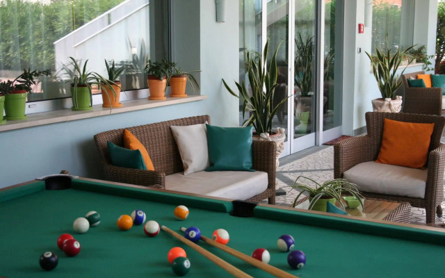 Hotel Diamante